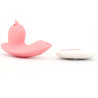 MyPlayToys Stimulateur Licking Rose